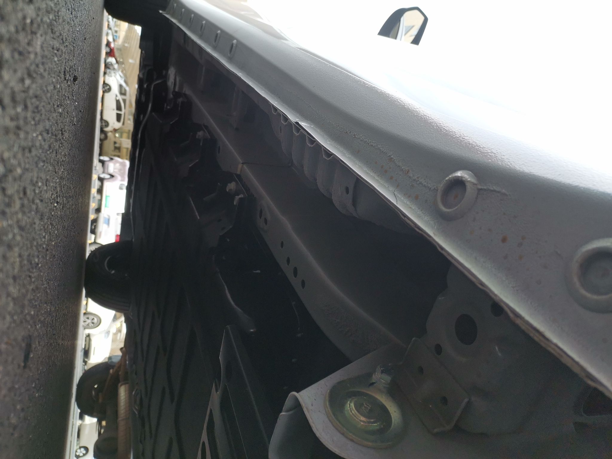 五菱汽车 五菱宏光新能源 2024款 纯电版 300KM 标准型