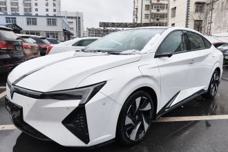 灵悉L 2024款 头号玩家版