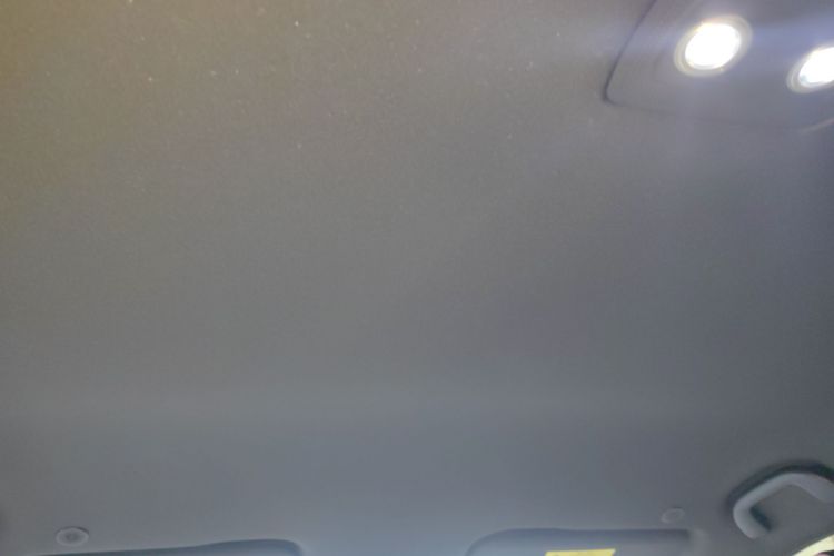 比亚迪 海豚 2023款 420km 自由版中控内饰22