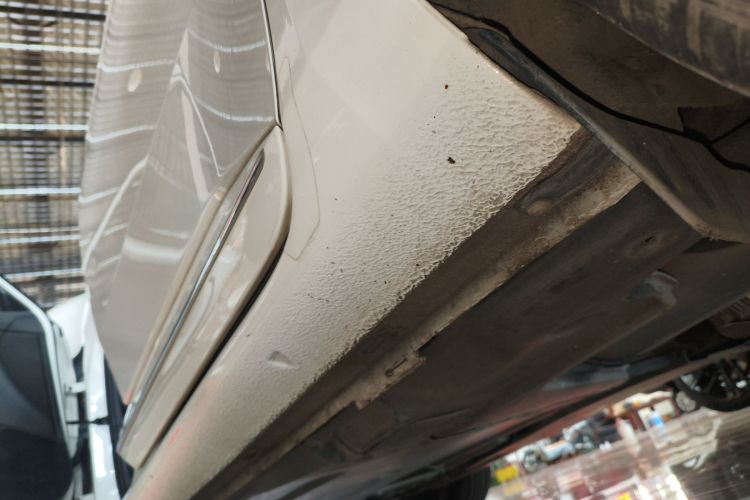 斯柯达 速派 2018款 TSI330 DSG舒适版 国V局部细节9002