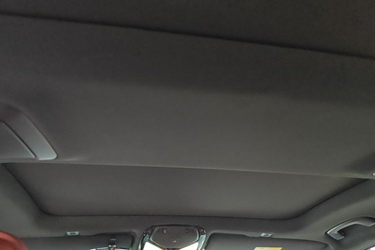 宝马5系 2023款 530Li 尊享型 M运动套装局部细节22