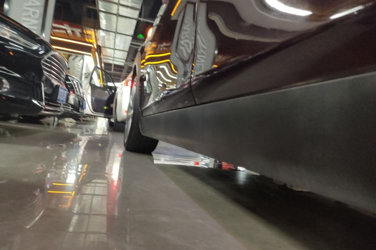 MINI Clubman 2016款 改款 1.5T COOPER 鉴赏家版局部细节9002