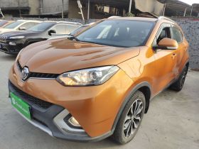 名爵 锐腾 2015款 2.0TGI TST豪华版