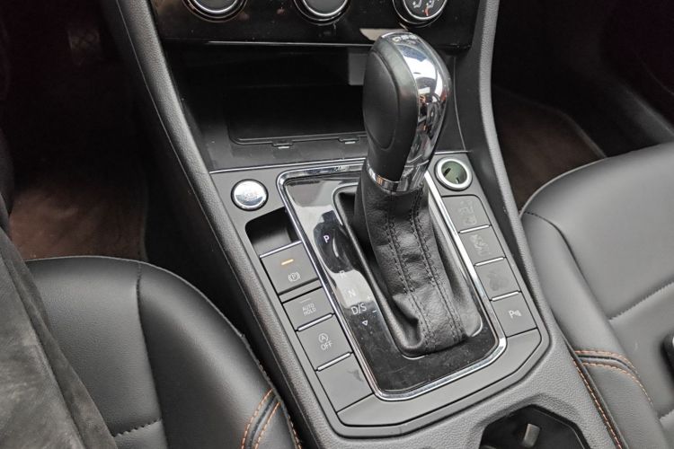 大众 宝来 2023款 200TSI DSG悦行PRO版局部细节18