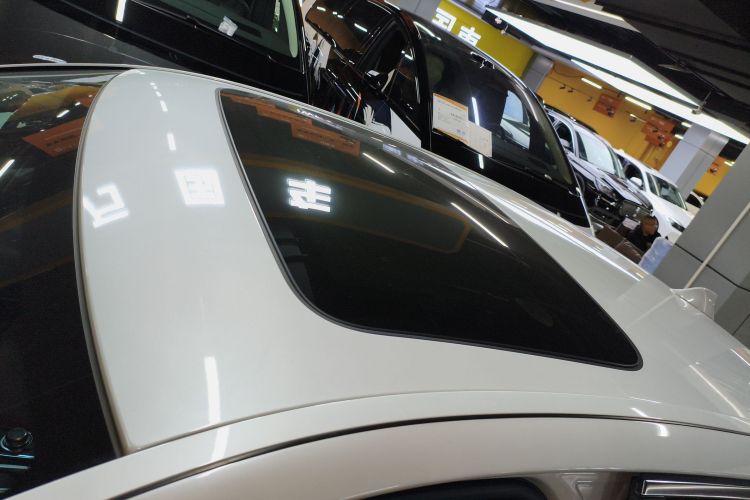 宝马5系 2017款 525Li 领先型局部细节57