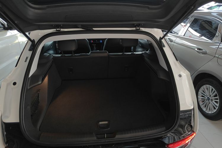 别克 微蓝6 2022款 互联智享型 PLUS局部细节23