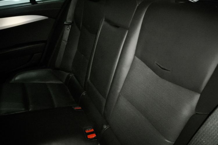 凯迪拉克ATS-L 2016款 28T 时尚型中控内饰7004