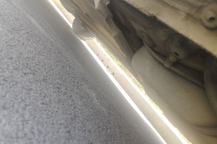 大众 途观 2015款 1.8TSI 自动两驱风尚版局部细节9003