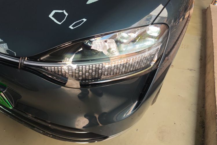 鸿蒙智行 问界M9 2024款 增程 Max版 42kWh 5座版局部细节36