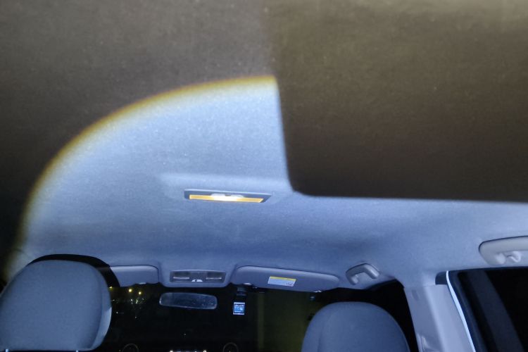 海马S5 2015款 1.6L 手动舒适型中控内饰22