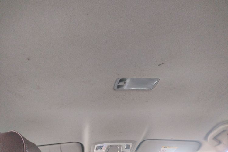 日产 轩逸 2021款 经典 1.6XE CVT舒适版局部细节22