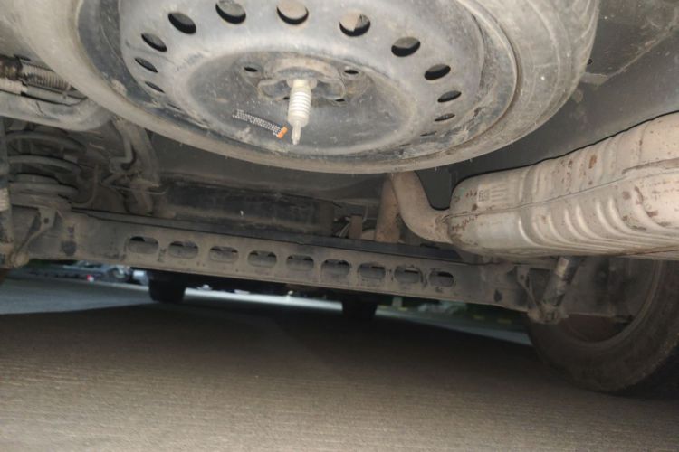 别克GL8 2021款 陆上公务舱 652T 舒适型局部细节9002