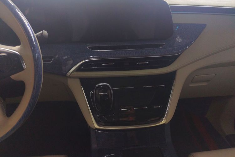 别克GL8 2021款 ES陆尊 653T 舒适型局部细节16