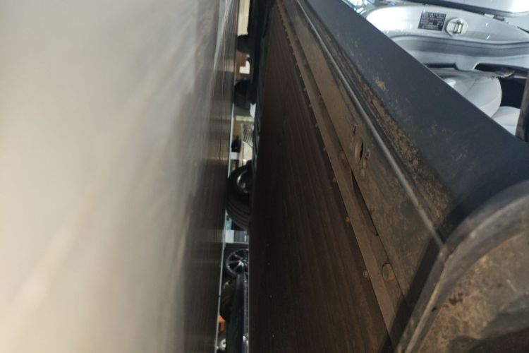 小鹏P7+ 2024款 长续航 Max局部细节9001