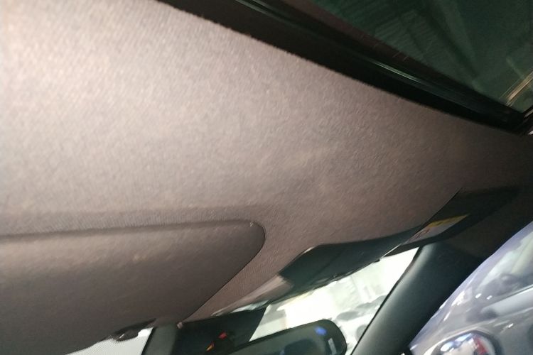 丰田 雷凌 2022款 双擎 1.8H E-CVT豪华版中控内饰22