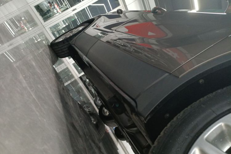 别克 昂科威 2019款 28T 四驱精英型 国VI局部细节9001