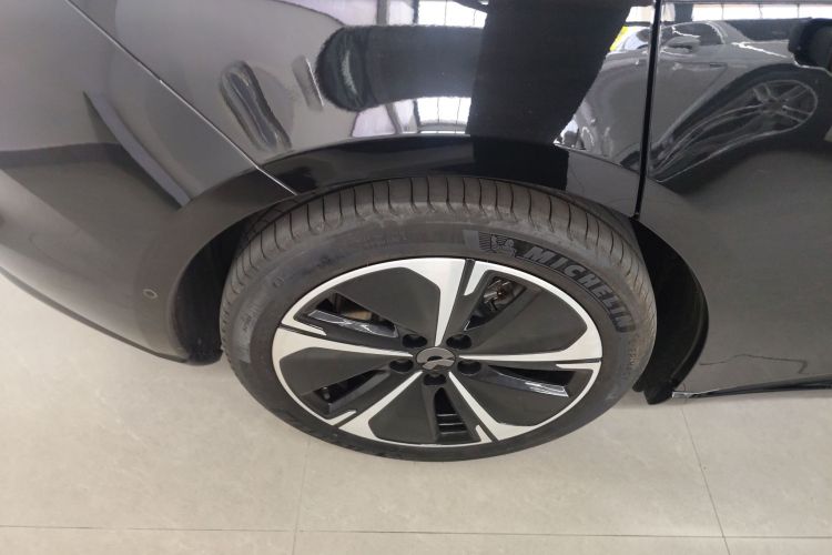 蔚来ET5T 2025款 100kWh Touring车身外观6008