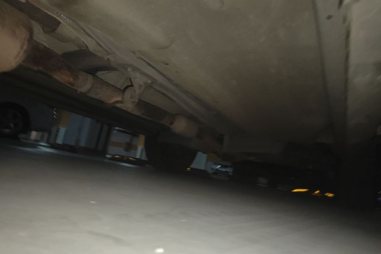 路虎 神行者2 2014款 2.0T Si4 SE汽油版局部细节9004