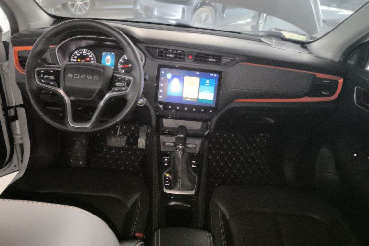 荣威RX3 2021款 PRO 1.6L CVT旗舰型局部细节16