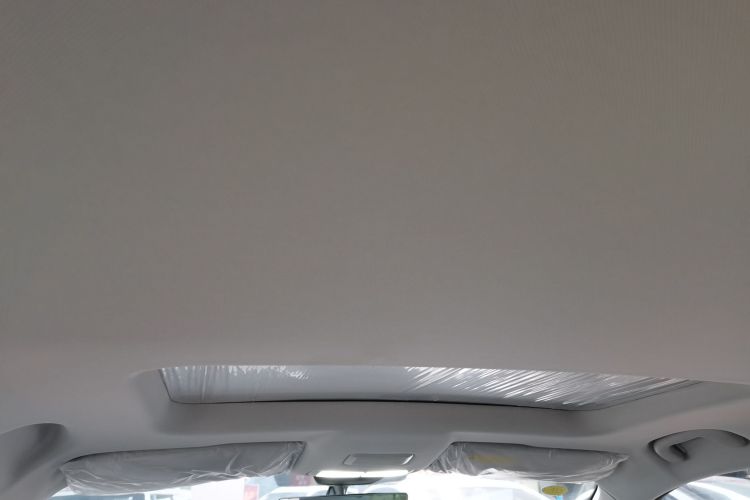 荣威i5 2023款 1.5L CVT豪华版中控内饰22