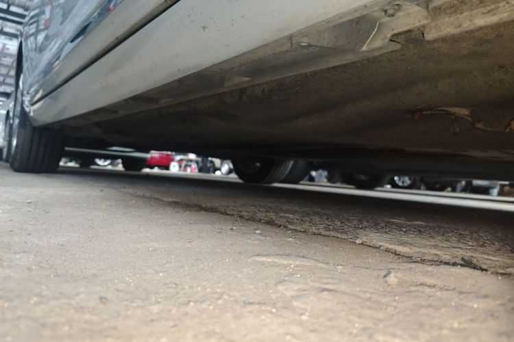 大众 迈腾 2018款 330TSI DSG 领先型局部细节9001