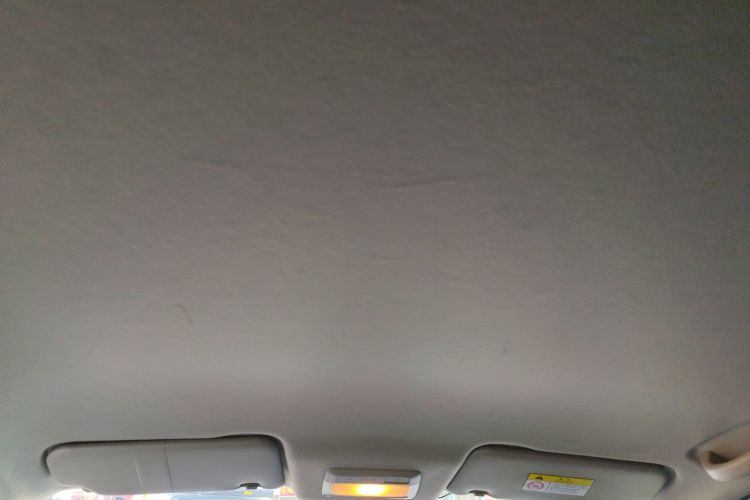 五菱汽车 五菱佳辰 2022款 1.5L 手动乐享精英型中控内饰22