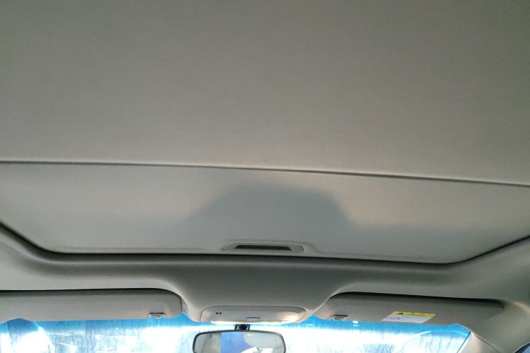 别克 英朗 2018款 15T 双离合精英型 国V局部细节22