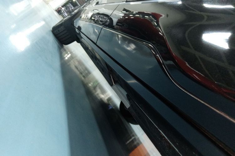 别克E5 2025款 620KM尊享版局部细节9002