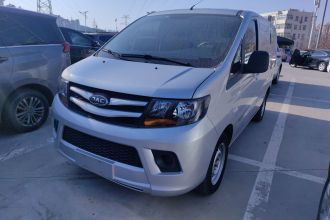 江淮瑞风 瑞风M3 2019款 1.8L 2座穿梭版