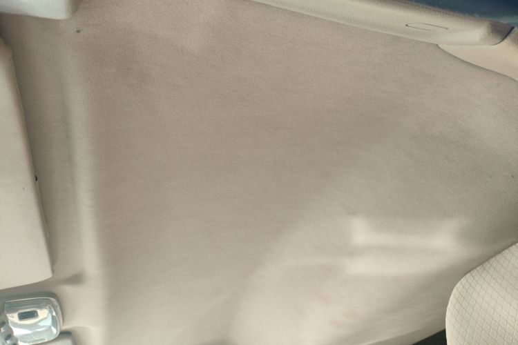 福田 风景G5 2020款 2.0L长轴平顶9座多用途乘用车1TZS局部细节22