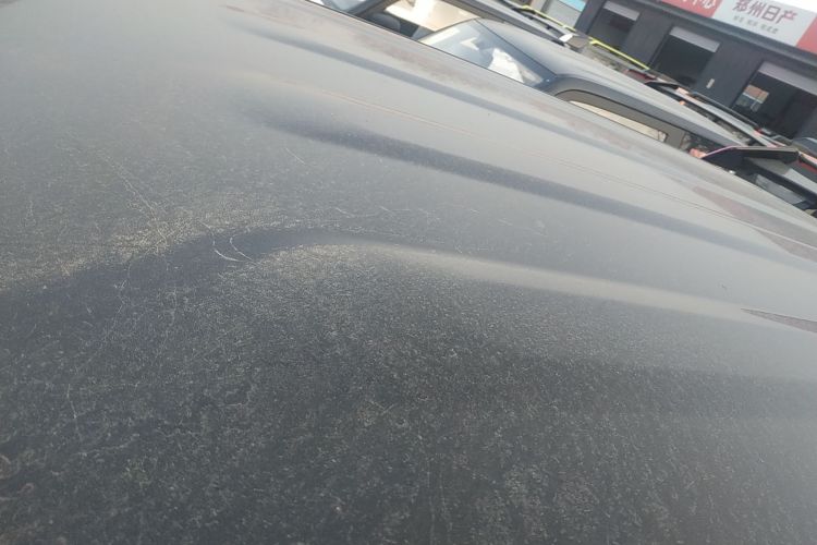 吉利银河 2025款 210km 熊猫卡丁局部细节57