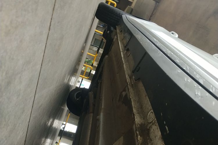 五菱汽车 五菱星驰 2022款 1.5L 手动自由型局部细节9001