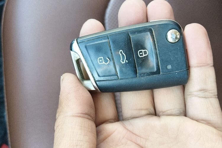 大众 朗逸 2021款 280TSI DSG豪华版中控内饰11