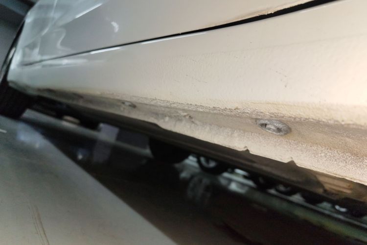 现代 领动 2016款 1.6L 自动智炫·精英型局部细节9001