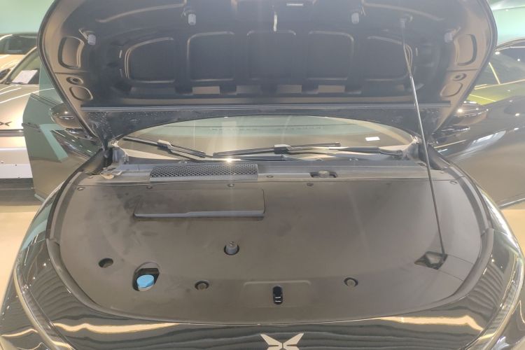 小鹏P7+ 2024款 长续航 Max局部细节24