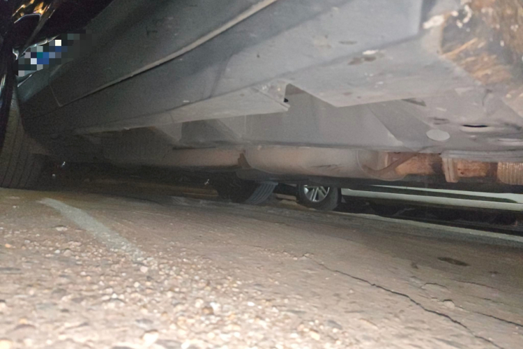 凯迪拉克XT5 2022款 2.0T 四驱豪华型（蜂鸟版）局部细节9001