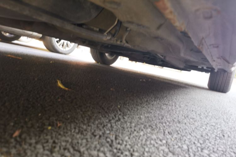 大众 朗逸 2013款 改款经典 1.6L 自动风尚版局部细节9002