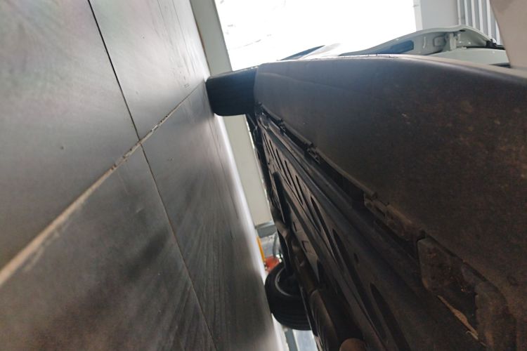 奔驰GLC 2018款 改款 GLC 260 4MATIC 动感型局部细节9001