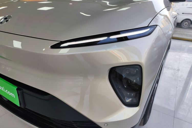 蔚来ES8 2023款 75kWh局部细节36