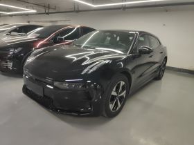 极氪001 2023款 WE版 100kWh