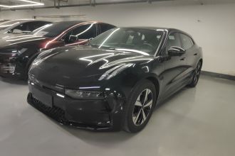 极氪001 2023款 WE版 100kWh