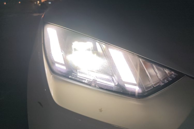 比亚迪 海鸥 2025款 305km 自由版车身外观8