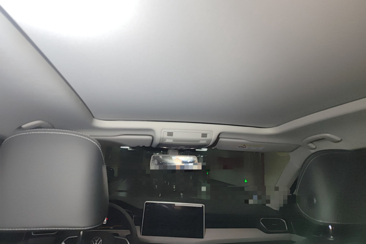 大众 探岳 2026款 3000万辆甄选款 300TSI局部细节22