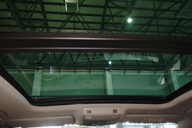 大众 迈腾 2019款 330TSI DSG 领先型 国VI局部细节22