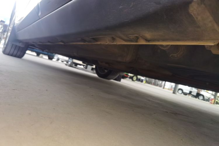 吉利汽车 帝豪GS 2016款 运动版 1.8L 自动领尚型局部细节9002