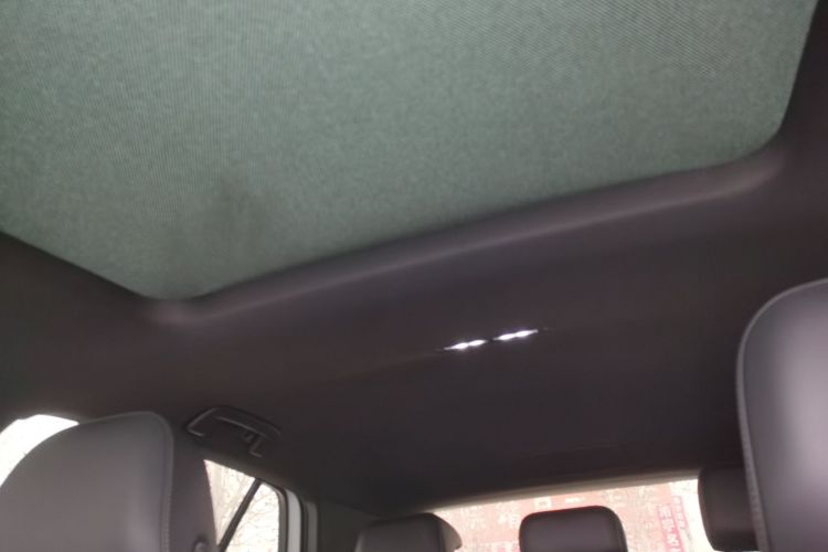 大众 高尔夫 2025款 300TSI R-Line局部细节22