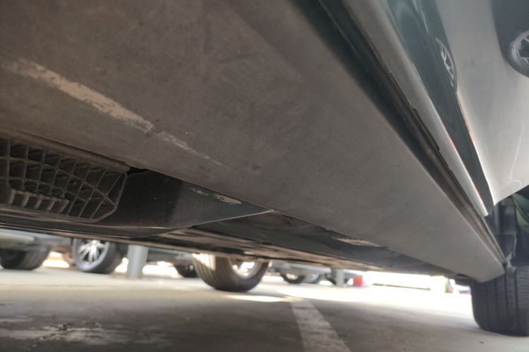 沃尔沃XC60 2018款 T5 四驱智逸版局部细节9001