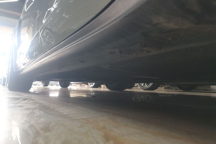 保时捷 2023款 Panamera 2.9T局部细节9002