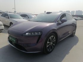 鸿蒙智行 智界R7 2025款 增程 251km Max