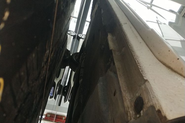 奥迪A4L 2022款 40 TFSI 时尚动感型局部细节9001